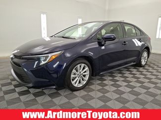 Used 2024 Toyota Corolla LE w/ LE Convenience Package FWD video 1