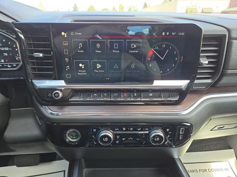 Used 2023 GMC Sierra 1500 SLT w/ SLT Convenience Package AWD/4WD image 24