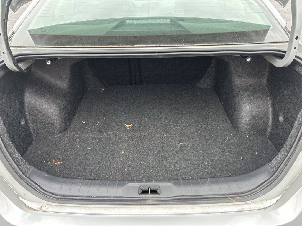 Used 2023 Nissan Altima 2.5 S FWD image 12