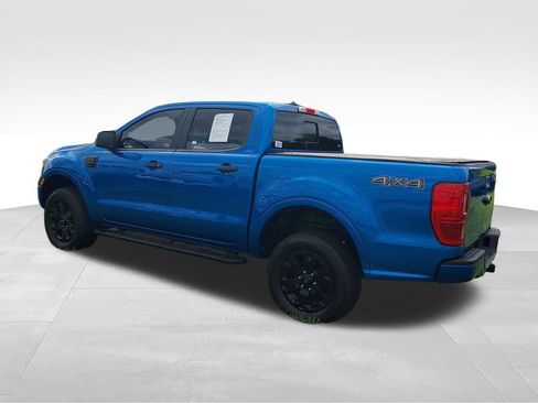 Used 2021 Ford Ranger XLT w/ Equipment Group 302A High AWD/4WD image 3