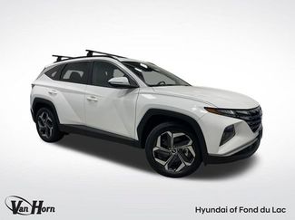 Used 2024 Hyundai Tucson SEL w/ Convenience Package image 1
