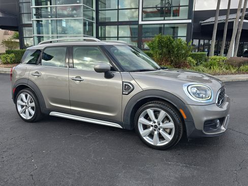 Used 2020 MINI Cooper Countryman S image 2