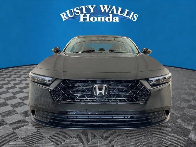 New 2026 Honda Accord LX image 8