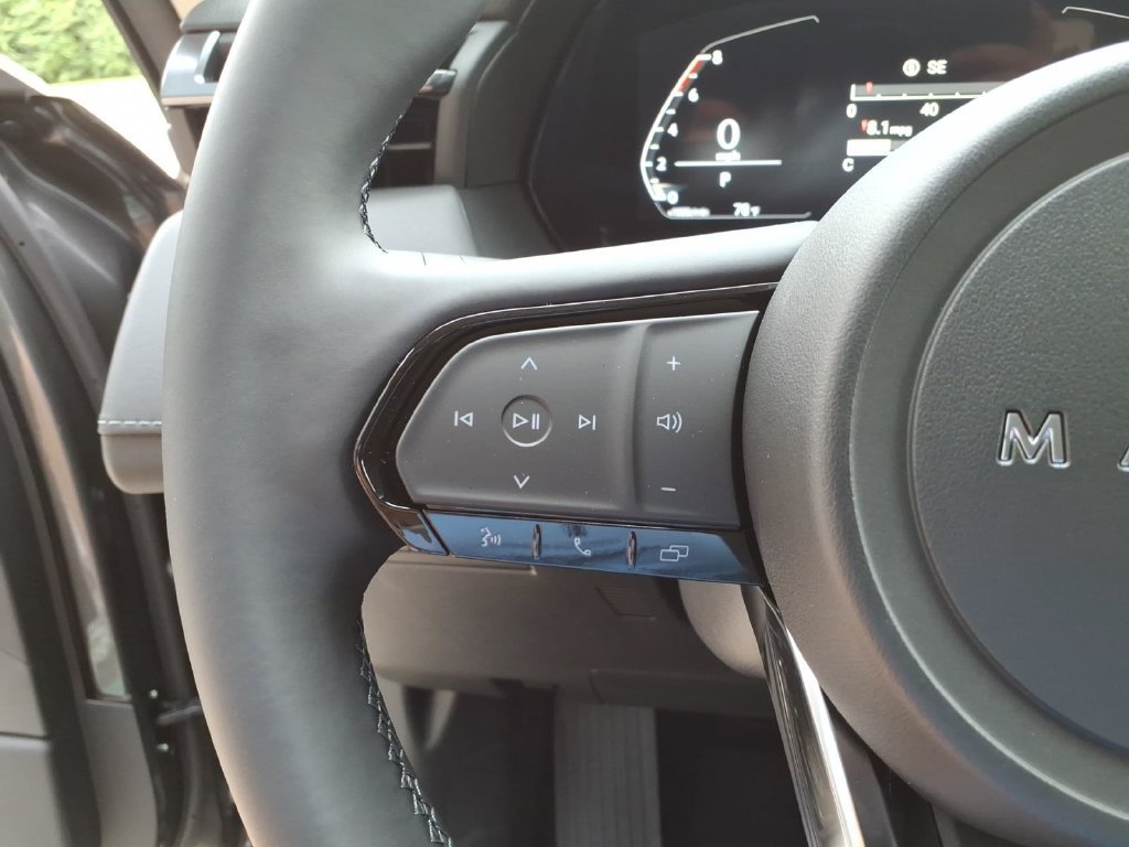 New 2026 MAZDA CX-5 Select AWD/4WD image 18
