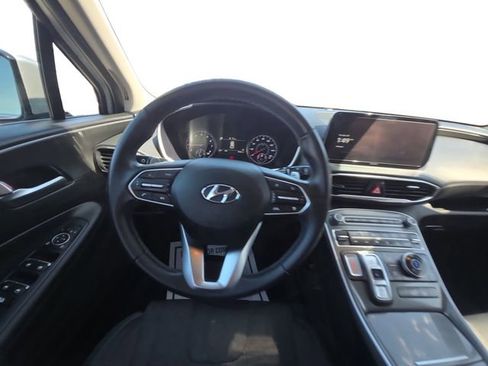 Used 2023 Hyundai Santa Fe SEL AWD/4WD image 12