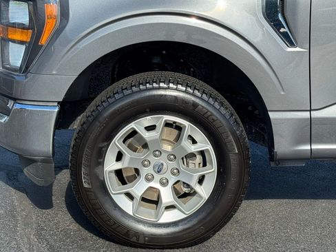 Certified 2023 Ford F150 XLT image 38