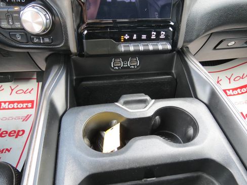Used 2021 RAM 1500 Rebel w/ Rebel Level 2 Equipment Group image 26