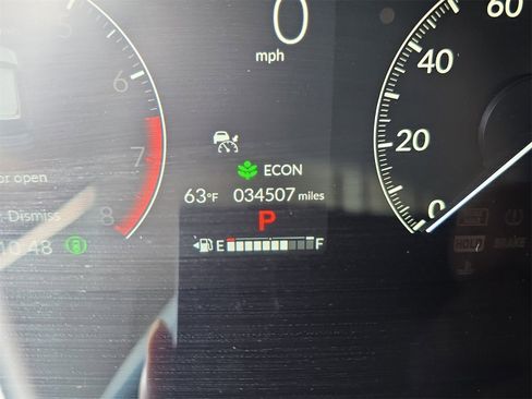 Certified 2024 Honda CR-V EX-L image 29