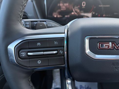 New 2026 GMC Terrain Elevation w/ Black Edition AWD/4WD image 17