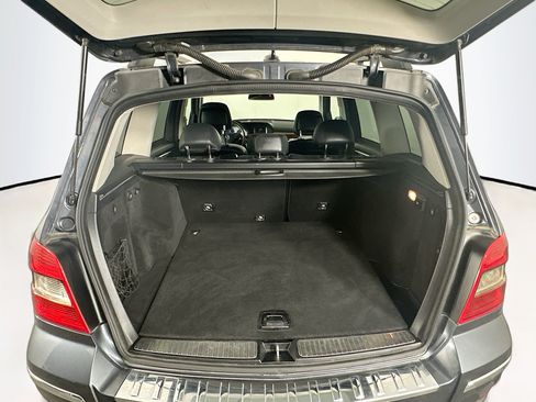 Used 2012 Mercedes-Benz GLK 350 2WD image 28