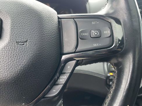 Used 2023 RAM 1500 Limited AWD/4WD image 20
