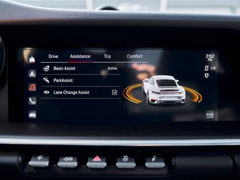 Used 2024 Porsche 911 Turbo image 71