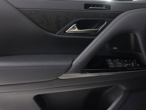 New 2026 Lexus LX 700h Luxury image 11