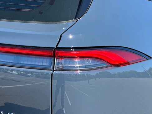 New 2026 Toyota Crown Signia AWD/4WD image 32