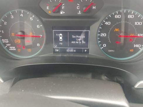 Used 2024 Chevrolet Malibu LT FWD image 9