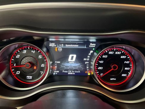 Used 2021 Dodge Charger Scat Pack RWD image 12