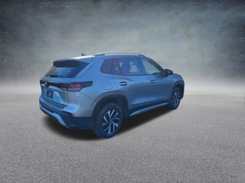 New 2025 Volkswagen Tiguan S image 20