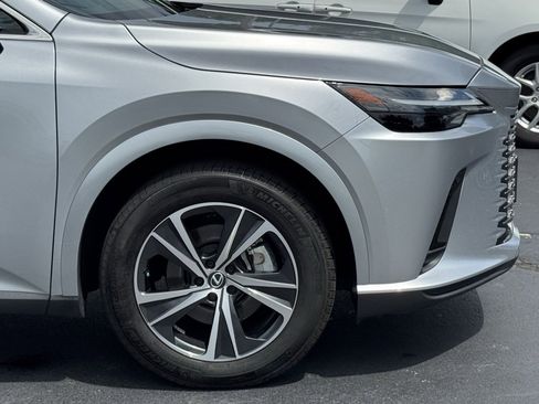 Used 2023 Lexus RX 350 Premium image 43