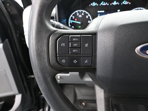 Used 2023 Ford F350 XLT AWD/4WD image 26