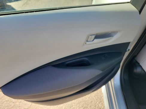 New 2026 Toyota Corolla LE image 9