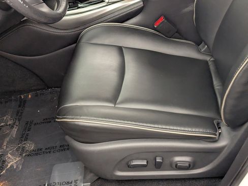 Certified 2019 INFINITI QX60 Luxe image 28