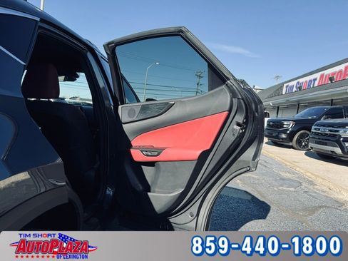 Used 2025 Lexus NX 350 AWD w/ Premium Package image 52