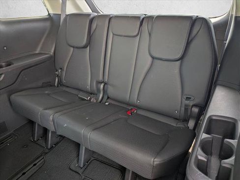 Used 2025 Kia Carnival SX Prestige FWD image 21