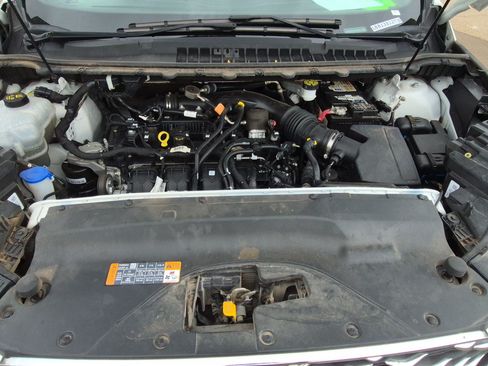 Used 2020 Ford Edge Titanium w/ Equipment Group 301A FWD image 31