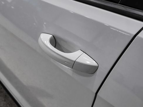 Used 2019 Volkswagen GTI Rabbit Edition FWD image 53