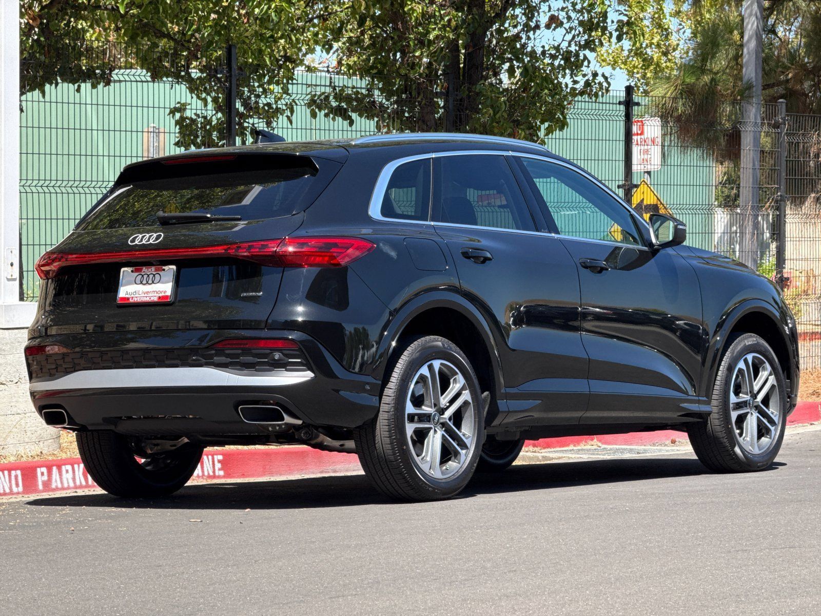 New 2026 Audi Q5 Premium AWD/4WD image 6