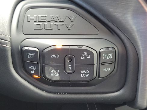 New 2026 RAM 2500 Power Wagon image 19