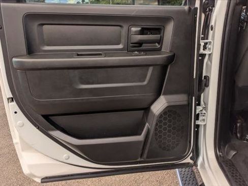 Used 2023 RAM 2500 Tradesman image 16