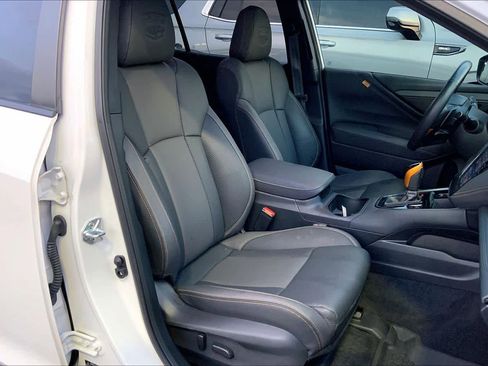Used 2025 Subaru Outback Wilderness AWD/4WD image 9