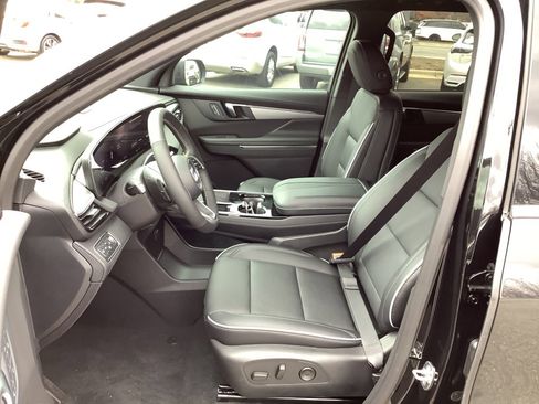 New 2026 Buick Enclave Preferred w/ Power Package AWD/4WD image 30