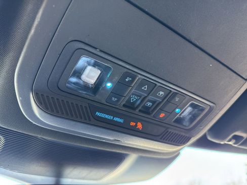 Used 2024 Ford Explorer Timberline w/ Timberline Technology Package AWD/4WD image 18