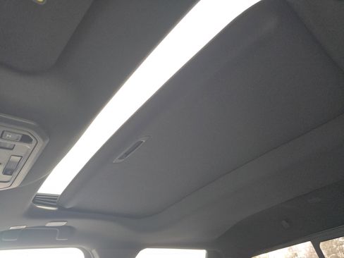 New 2025 Toyota Tacoma TRD Pro image 23