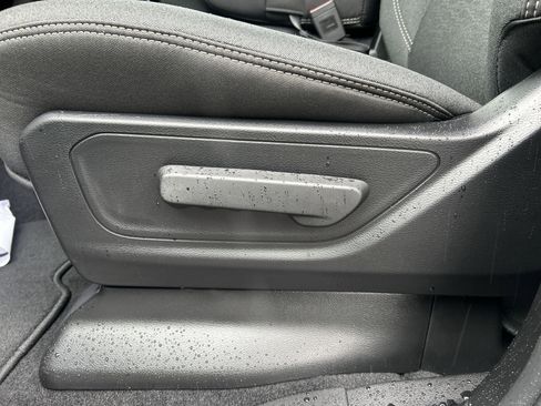 New 2025 RAM 1500 Tradesman w/ Off Road Group image 14