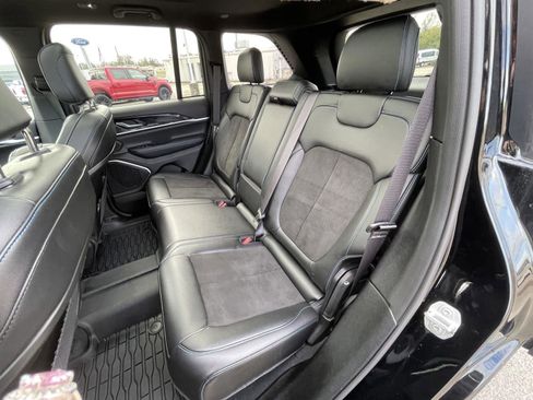 Used 2022 Jeep Grand Cherokee Trailhawk image 36