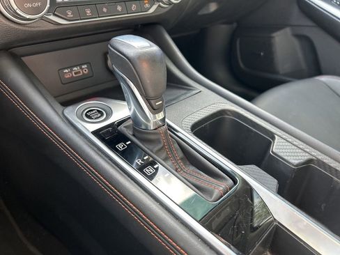 Used 2021 Nissan Sentra SR w/ SR Premium Package image 36