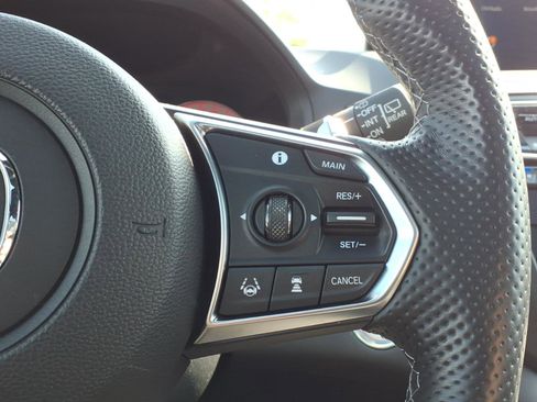 Used 2021 Acura RDX A-Spec AWD/4WD image 27