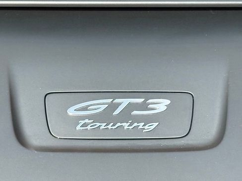 Certified 2024 Porsche 911 GT3 w/ Chrono Package image 26