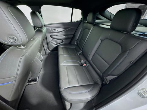 New 2026 Buick Envista Sport Touring w/ Convenience I Package image 22