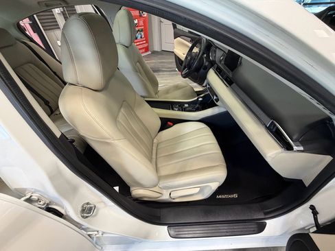 Used 2018 MAZDA MAZDA6 Touring FWD image 40