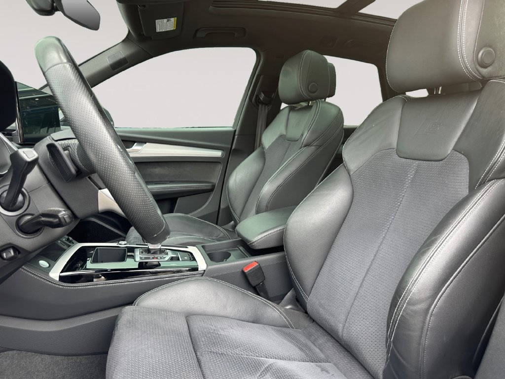 Certified 2023 Audi Q5 e Premium Plus AWD/4WD image 9