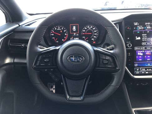 Used 2023 Subaru WRX Premium image 15