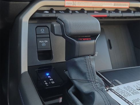 New 2026 Toyota Tundra Limited image 26
