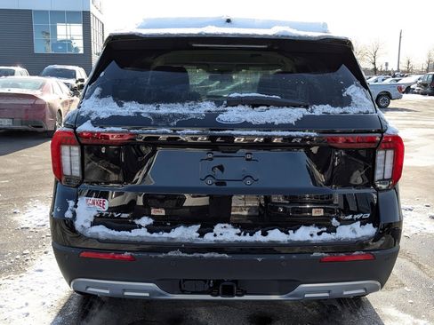 New 2026 Ford Explorer Active w/ Active Comfort Package image 5