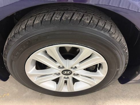Used 2013 Hyundai Sonata GLS w/ Popular Equipment Pkg FWD image 10
