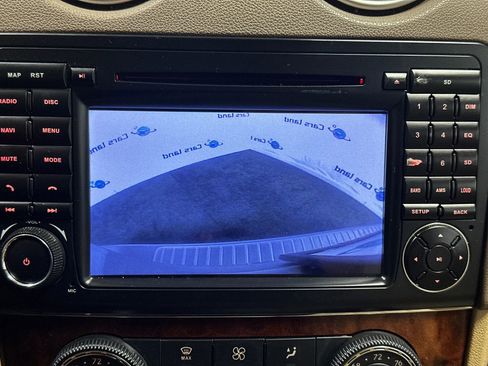 Used 2008 Mercedes-Benz ML 550 4MATIC image 41