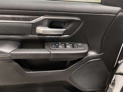 Certified 2024 RAM 1500 Big Horn RWD image 17
